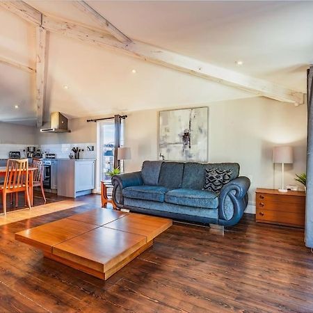 Smart-Home In Original Victorian Building Bristol Ngoại thất bức ảnh