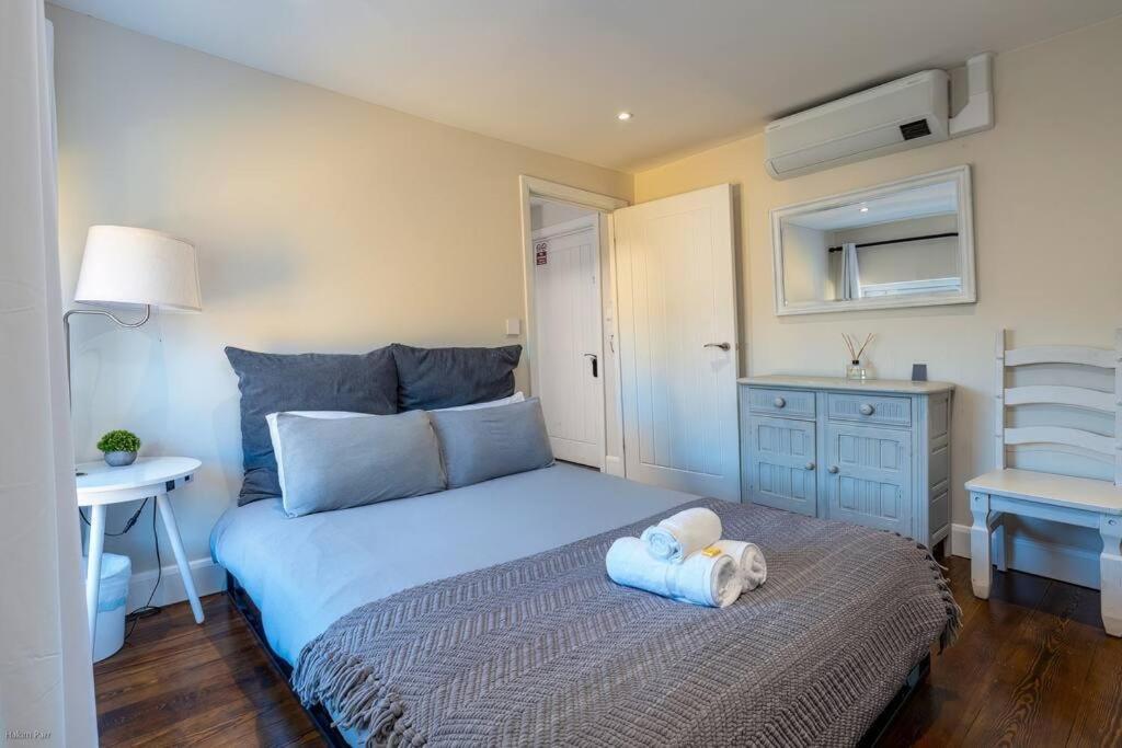 Smart-Home In Original Victorian Building Bristol Ngoại thất bức ảnh