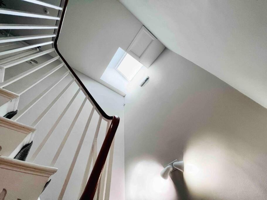 Smart-Home In Original Victorian Building Bristol Ngoại thất bức ảnh