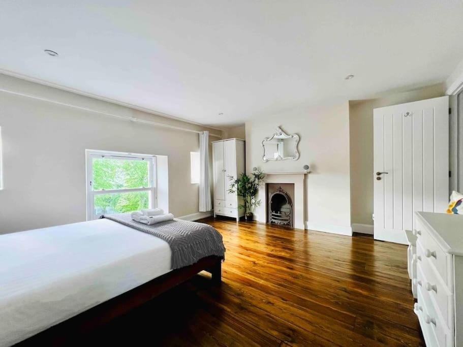 Smart-Home In Original Victorian Building Bristol Ngoại thất bức ảnh
